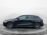 Audi RS 3 Sportback RS-Exterieurpaket, 280 km/h, RS-S - Audi RS3: Limousine