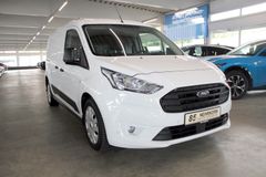 Fahrzeugabbildung Ford Transit Connect TREND L2 Lang KLIMA AHK WinterP