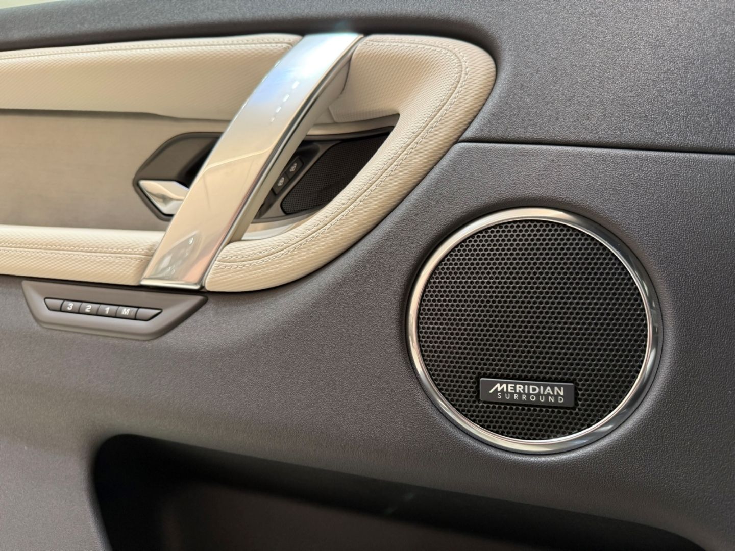 Land Rover Discovery Sport - Bild 15