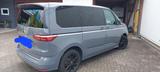 Volkswagen T7 Multivan 2,0TSI DSG Style IQ Light Navi 204PS - VW T7 von privat