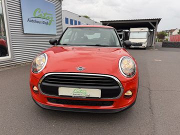 MINI ONE Mini+SHZ+Klima+WR+Garantie+