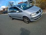 Seat Hallo biete ein seat alhambra 1.8  20.VT - Seat Alhambra: 1.8