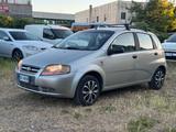 Daewoo Kalos 1.2 cat 5 porte SE Plus GPL Nuova - Daewoo Kalos Gebrauchtwagen