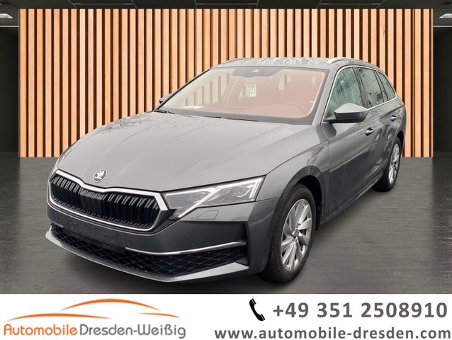 Skoda Octavia Combi 1.5 TSI DSG Selection*Navi*Matrix*