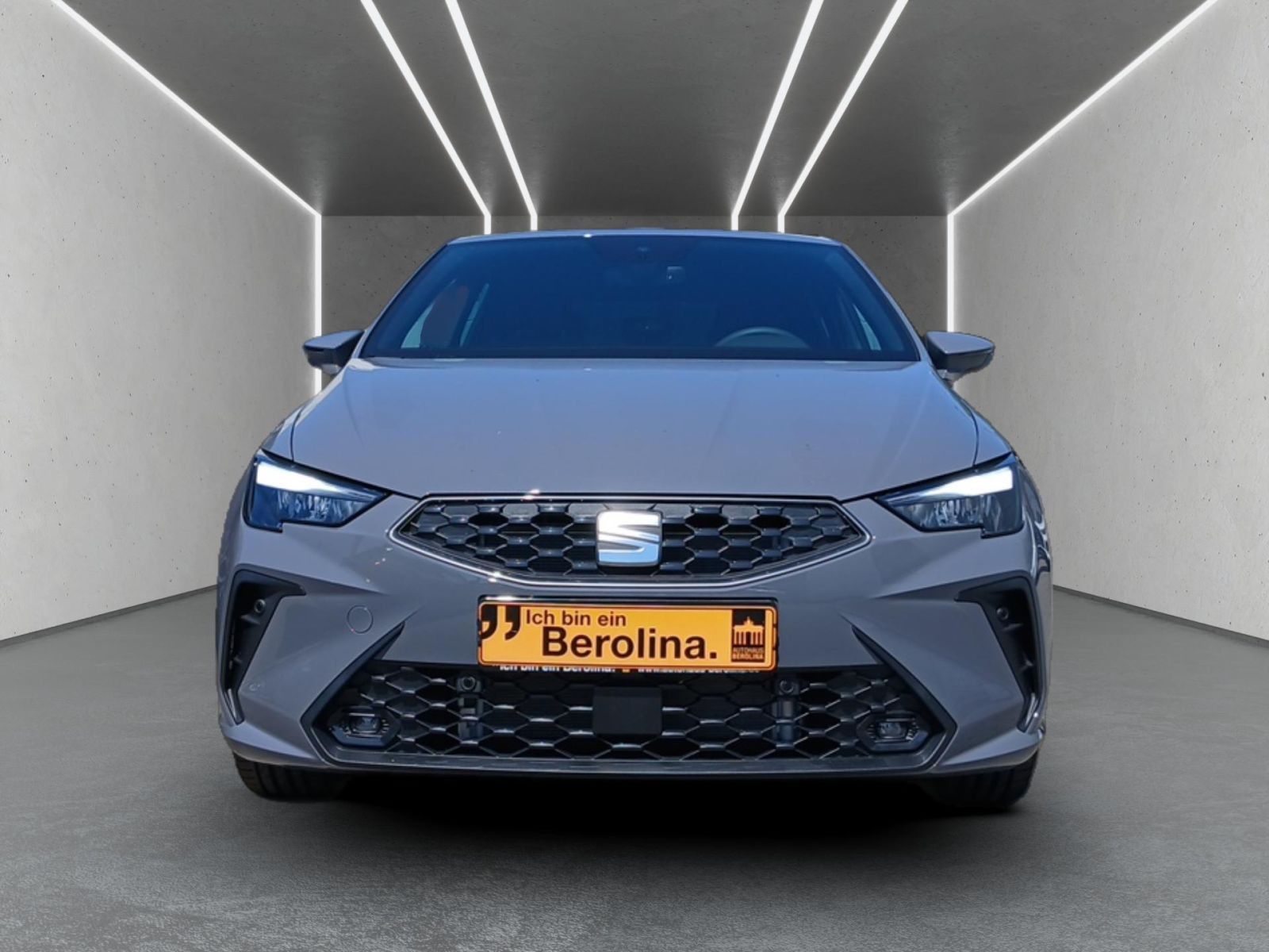 Seat Ibiza - Bild 5