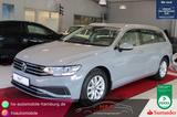 Volkswagen Passat Variant Business - Volkswagen Passat Variant aus 2024