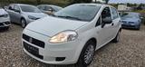 Fiat Grande Punto 1.2 8V Basis - Fiat Grande Punto aus 2013