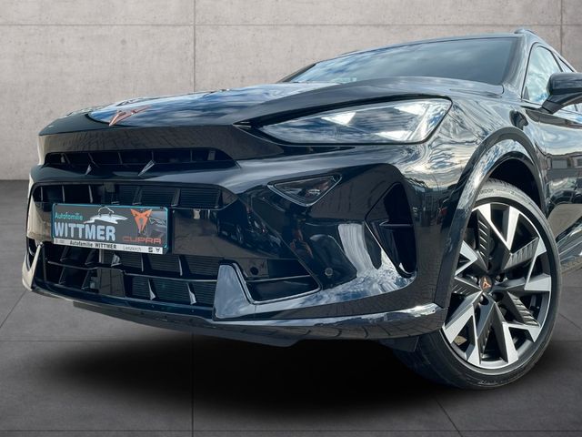 Formentor VZ 2.0 TSI 333PS DSG 4Drive AHK/ACC/AP
