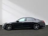 Mercedes-Benz E 220 d AMG Night Rückfahrkamera Ambiente AHK - gebrauchte Limousinen in Witten