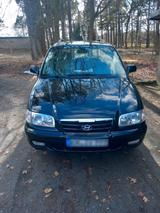 Hyundai Trajet - Hyundai Trajet Gebrauchtwagen