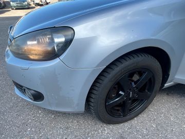 Volkswagen Golf - 5