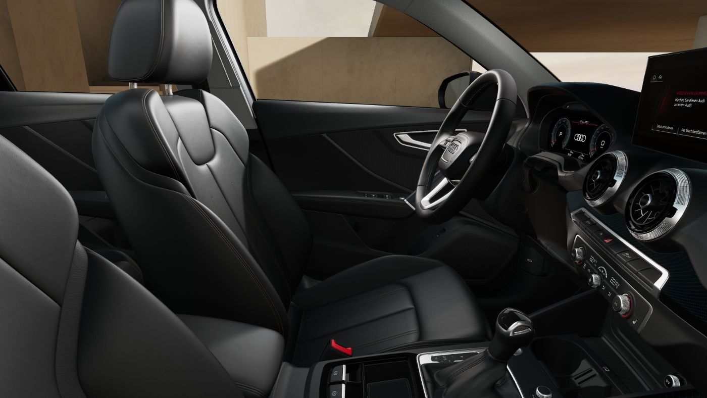 Audi Q2 - Bild 10