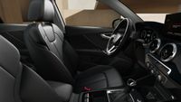 Audi Q2 - Vorschau Bild 10