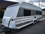 Tabbert Bellini 620 - Tabbert Wohnwagen 2014