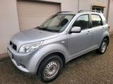 Daihatsu Terios J2 2008 109 TKM - Daihatsu in Essen