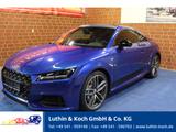 Audi TT 45 TFSI quattro S-tronic Navi Alcantara - Audi TT in Osnabrück