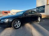 Audi A8 3.0 TDI quattro - gebrauchte Audi A8 aus dem Jahr 2013