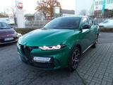 Alfa Romeo Tonale Veloce 1.5 VGT - Alfa Romeo: Grün