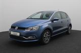 Volkswagen Polo V 1.4 Sound BMT/Start-Stopp - Volkswagen Polo mit Diesel-Antrieb: 1.4