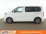 Toyota 2.0 D-4D Compact Team D *NAV*HUD*TEMP*CAM*PDC* - gebrauchte Toyota Kleinbus