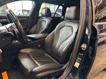 MYAUTOCENTER – Gebraucht- und Jahreswagen mit Werkstattservice in Pfaffenhofen BMW 520 *KEYLES*HEAD-UP*PANO*ACC*AHK*PDC(CAM)*