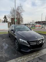 Mercedes-Benz C 250 d T AVANTGARDE Night-Paket | LED ILS | Nav - Mercedes-Benz C 250 in Mannheim