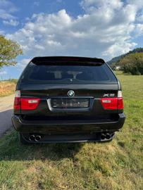 صورة 7 لـ 2001 BMW X5
