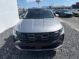 Hyundai TUCSON PREMIUM PHEV PANO SHZ v+h 18 ALU 1.6 T... - Hyundai Tucson Premium mit Hybrid-Antrieb (Benzin/Elektro)