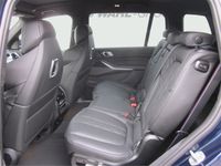 BMW X7 - Vorschau Bild 11