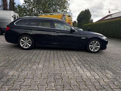 Fahrzeugabbildung BMW 525 525 d Softclose Motorschaden PANO AHK