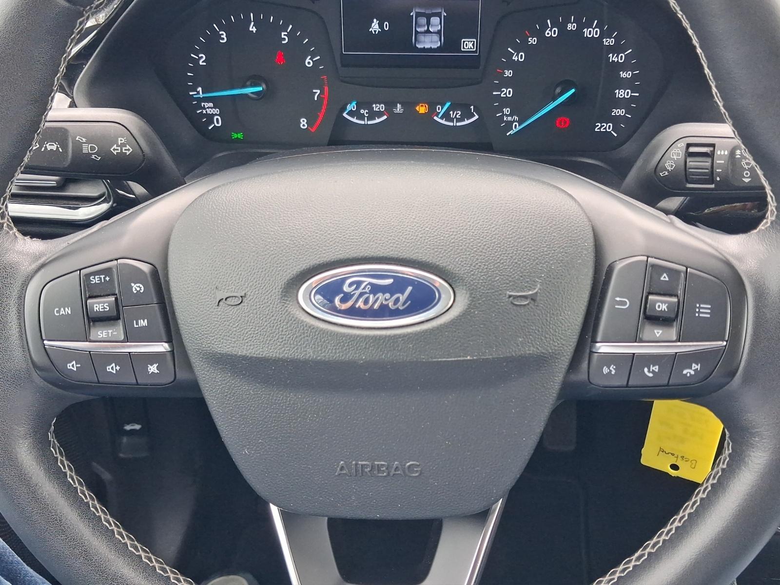Ford Fiesta Cool & Connect, миниатюра 8