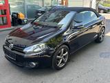 Volkswagen Golf VI Cabriolet~XENON~DSG~LEDER~EU5 - Volkswagen: Winterreifen