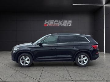 Skoda Kodiaq - 3