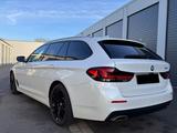BMW 530i Touring Standhz. |Laser|Pano|HUD|AHK|MEMORY - BMW 530 aus 2021