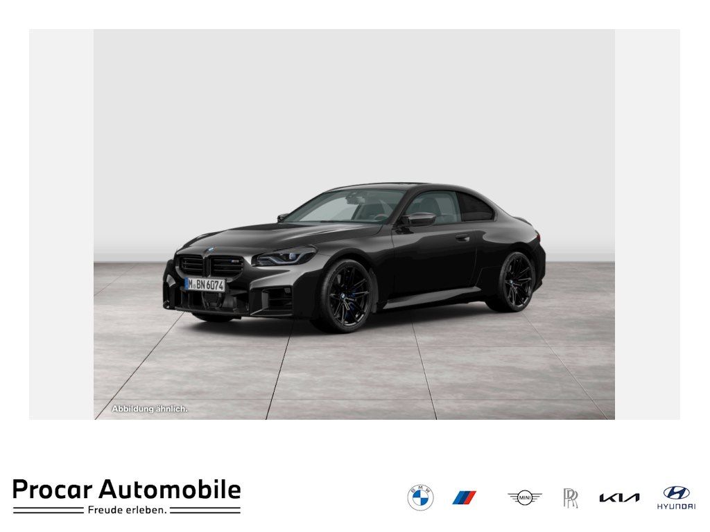 Image of BMW M2