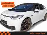 Volkswagen ID.3 Pro Performance Family 62kWH ACC/WPU - Volkswagen ID.3 aus 2020