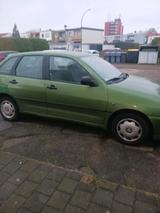 Seat seat ibiza 2 - gebrauchte Seat Ibiza aus dem Jahr 2001