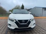 Nissan Qashqai 1.7 dCi Xtronic Acenta ALL-MODE 4x4i... - Nissan Qashqai: All Mode
