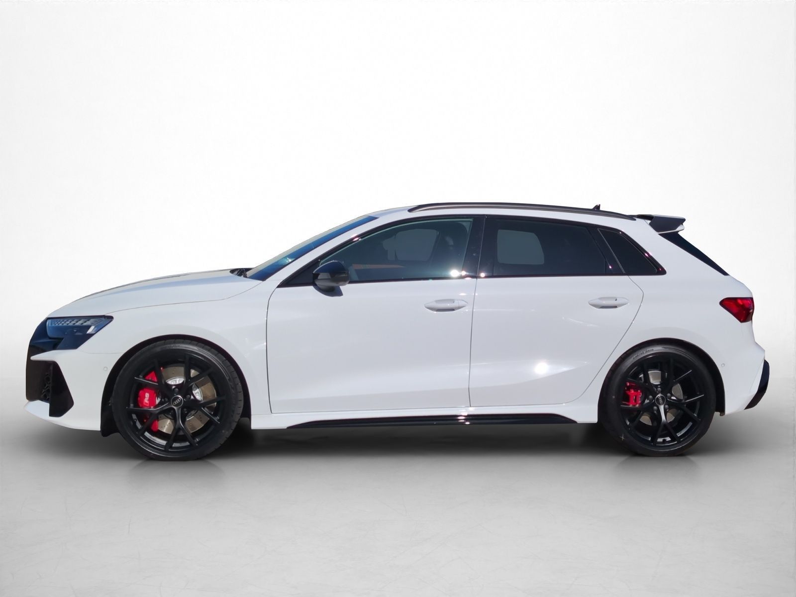 Audi RS3 - Bild 3