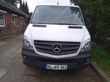Mercedes-Benz Sprinter 214 CDI L1H1 - Mercedes-Benz: Firmenfahrzeug
