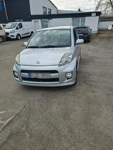 Daihatsu Sirion 1.3 mit TÜV - Daihatsu in Hannover