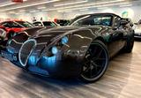 Wiesmann MF 4 GT V8  8TKM in Bestem Zustand Mega Optik - Wiesmann MF 4 mit Benzin-Antrieb: Cabrio, Mf4