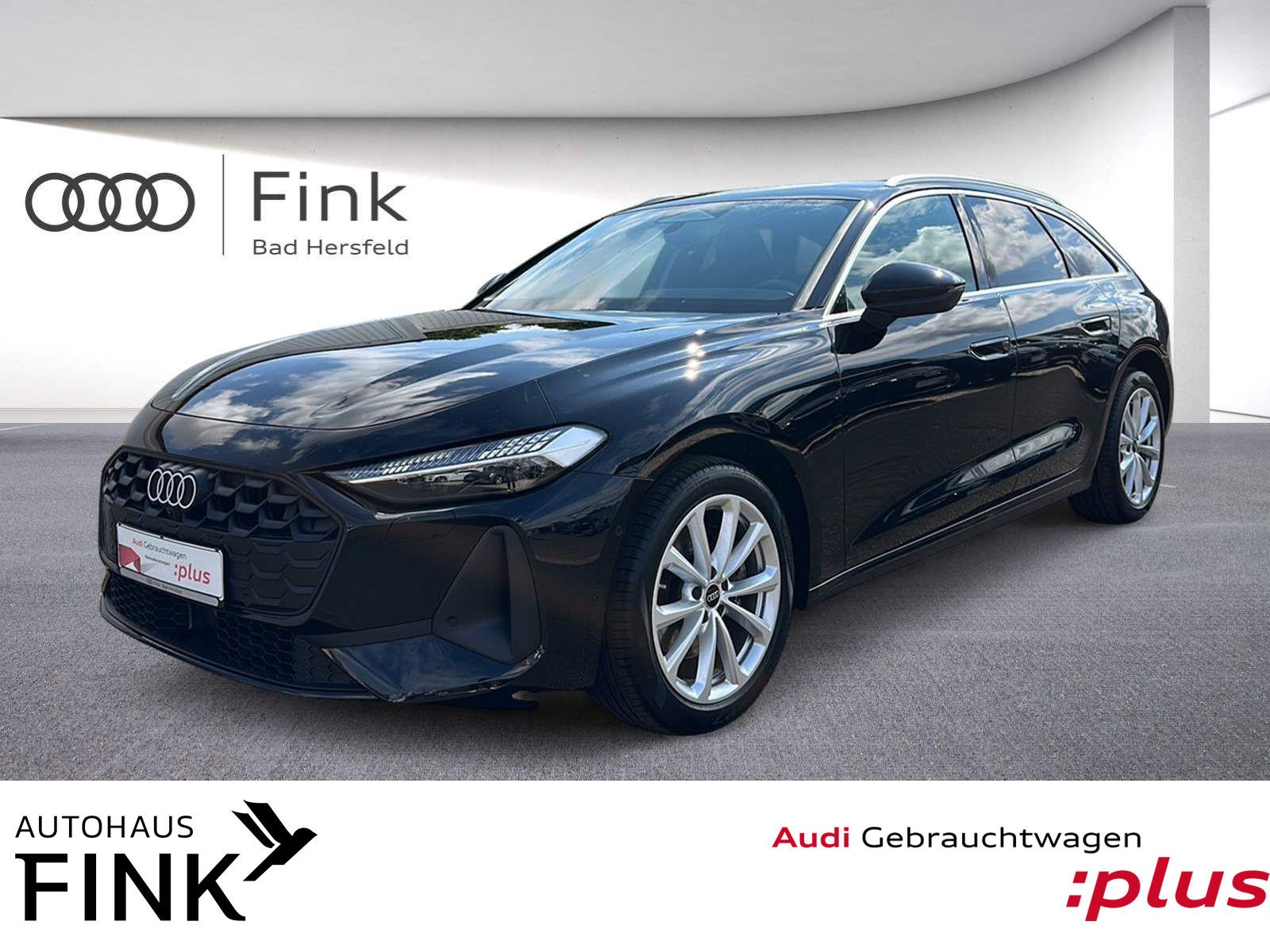 Audi A5 Avant TFSI S tronic Tech plus Kamera Sportsit
