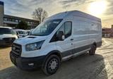 Ford Transit 350 Maxi DAB  Sitzheiz Kamera Klima AHK - Ford Kastenwagen hoch + lang Transit maxi