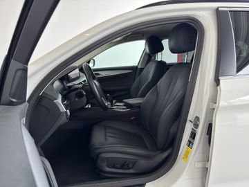 BMW 520 - 8