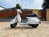 Piaggio Vespa PX200 - PIAGGIO ROLLER 200