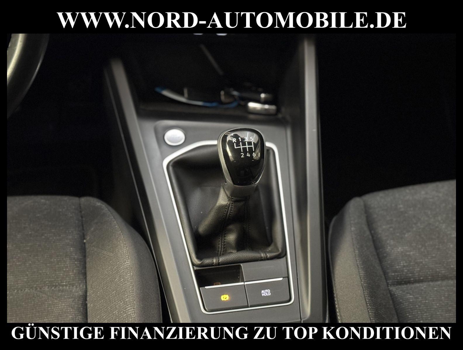 Volkswagen Golf Variant Life 2.0 TDI AHK/LED/PDC/Spurhalte, миниатюра 21