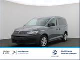 Volkswagen Caddy Kombi 1.5 TSI AHK*RFK*Schiebetür l+r - Volkswagen Caddy Jahreswagen
