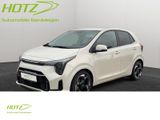 Kia Picanto PE 1.2 AMT Spirit Launch