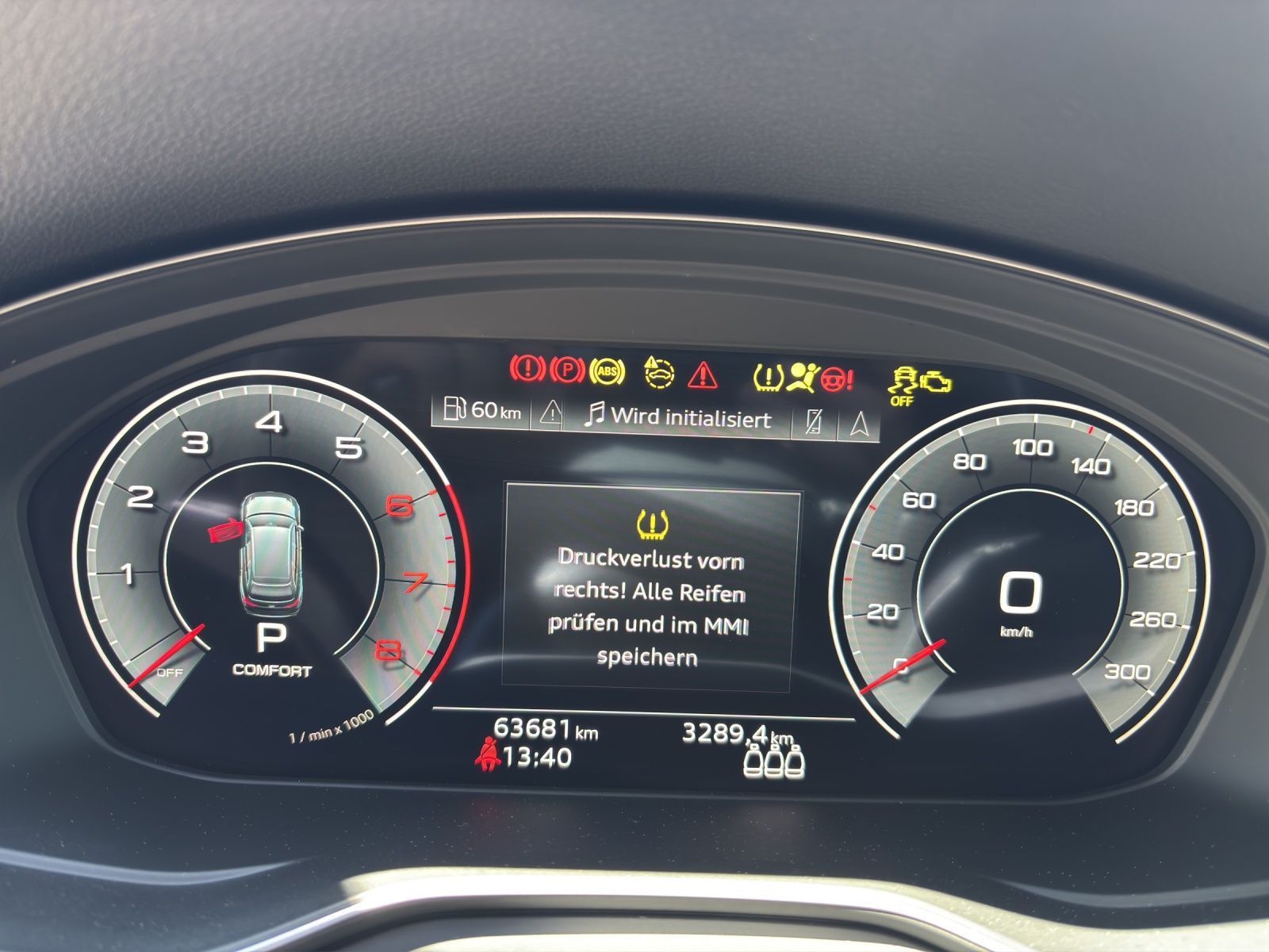Audi A4 - Bild 11